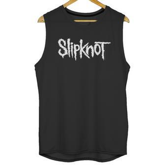 Slipknot Unisex Tank Top | Favorety CA