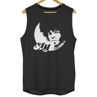 Sly And The Family Stone Unisex Tank Top | Favorety AU