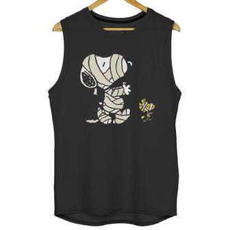 Snoopy Halloween 1 Unisex Tank Top | Favorety DE