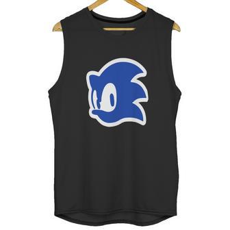 Sonic Team Unisex Tank Top | Favorety CA