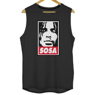 Sosa Chief Keef Unisex Tank Top | Favorety CA