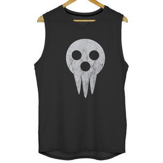 Soul Eater Unisex Tank Top | Favorety CA