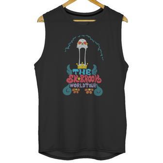 Soul King Brook World Unisex Tank Top | Favorety UK