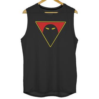 Space Ghost Men S Cool T-Shirt Unisex Tank Top | Favorety UK