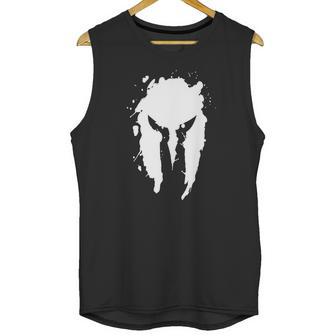 Spartan Strength Wear Unisex Tank Top | Favorety AU