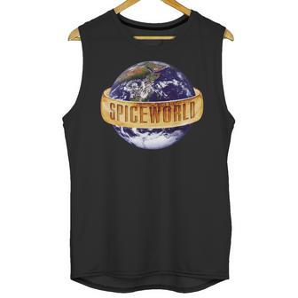 Spice Girls Spice World Unisex Tank Top | Favorety CA