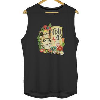 Spicoli Colt 45 Shirt Unisex Tank Top | Favorety AU