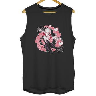 The Spider Verse Gwen Unisex Tank Top | Favorety UK