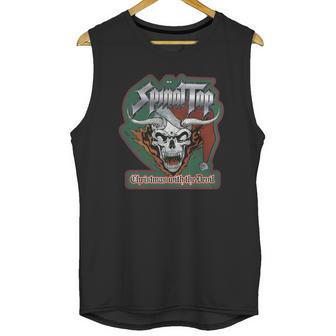 Spinal Tap Unisex Tank Top | Favorety AU