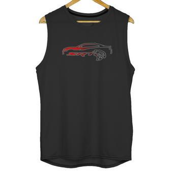 Srt Hellcat Selling Unisex Tank Top | Favorety CA