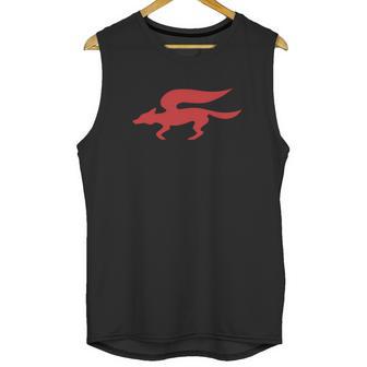 Star Fox Logo Retro Nintendo 64 Unisex Tank Top | Favorety UK