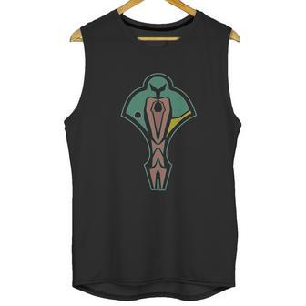 Star Trek Next Generation Tv Series Data 25Th Unisex Tank Top | Favorety