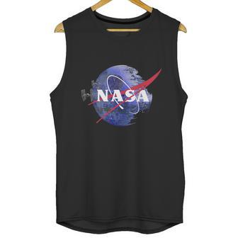 Star War Nasa Unisex Tank Top | Favorety AU