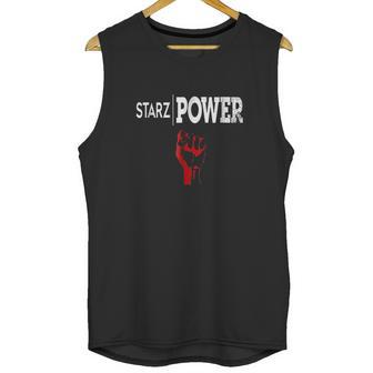 Starz Power Unisex Tank Top | Favorety DE