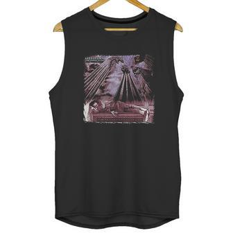 Steely Dan The Royal Scam Unisex Tank Top | Favorety DE