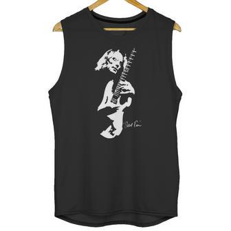 Steve Vai Unisex Tank Top | Favorety AU