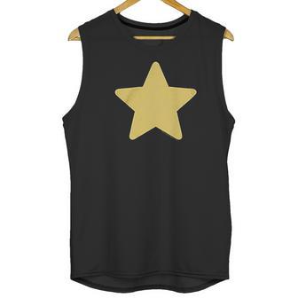 Steven Universe Greg Star Unisex Tank Top | Favorety