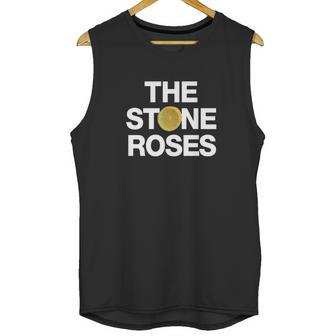 Stone Roses Unisex Tank Top | Favorety