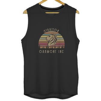 Stratton Oakmont Vintage Unisex Tank Top | Favorety