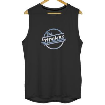 The Strokes Unisex Tank Top | Favorety AU