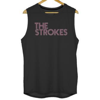 The Strokes Unisex Tank Top | Favorety AU