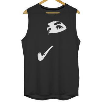 Subcomandante Marcos Unisex Tank Top | Favorety UK