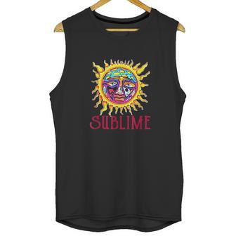 Sublime 40Oz To Freedom Unisex Tank Top | Favorety AU