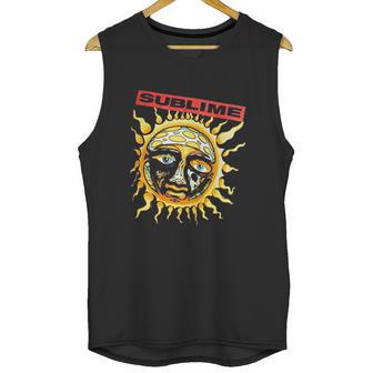 Sublime New Sun Unisex Tank Top | Favorety