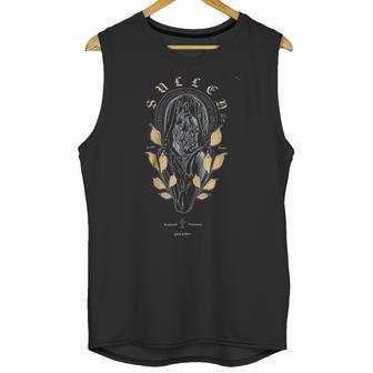 Sullen Clothing Kemper Unisex Tank Top | Favorety UK