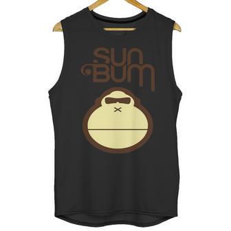 Sun Bum Logo T Shirt 40 Unisex Tank Top | Favorety AU