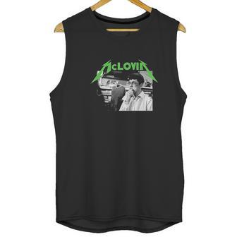 Superbad Mclovin Metal Unisex Tank Top | Favorety AU