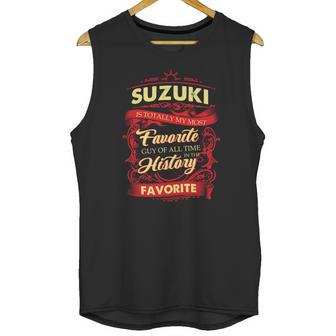 Suzuki Suzuki Tshirt Suzuki Hoodie Unisex Tank Top | Favorety AU