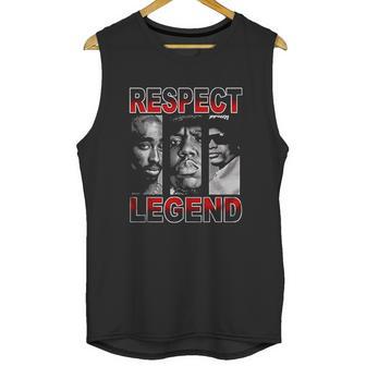 Swag Point Hip Hop Graphic Urban Vintage Street Wear Hipster Graphic Unisex Tank Top | Favorety DE