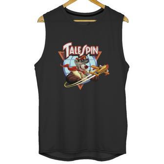 Talespin Unisex Tank Top | Favorety DE