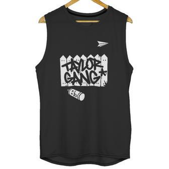 Taylor Gang Unisex Tank Top | Favorety CA