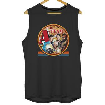 A Team Unisex Tank Top | Favorety DE