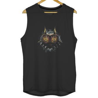 A Terrible Fate Unisex Tank Top | Favorety AU