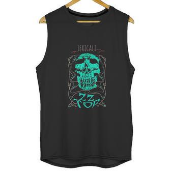 Texicali Unisex Tank Top | Favorety