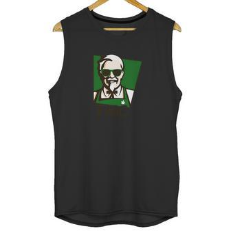 Thc Secret Recipe Unisex Tank Top | Favorety CA