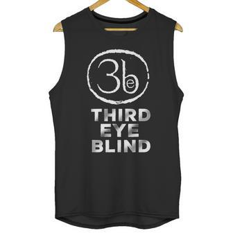 Third Eye Blind Unisex Tank Top | Favorety