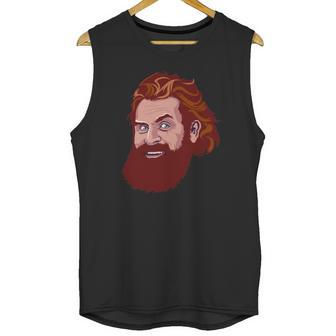 Thirsty Tormund Unisex Tank Top | Favorety CA