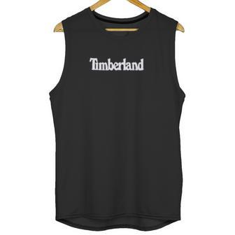 Timberland Big Boy Unisex Tank Top | Favorety UK