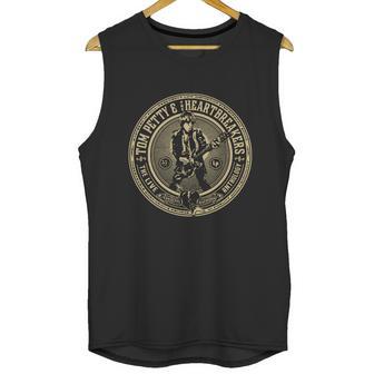 Tom Petty And The Heartbreakers Band The Live Anthology Tshirt Unisex Tank Top | Favorety DE