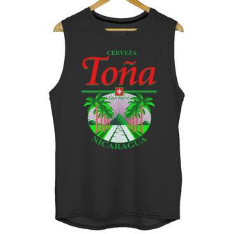 Toña Cerveza Tona Unisex Tank Top | Favorety AU