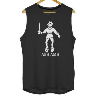 Top Selling - Black Bart Mens W Pirate Tshirt - Mens T-Shirt Unisex Tank Top | Favorety