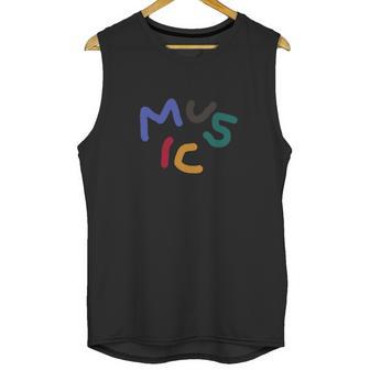 Toro Y Moi Music Classic Unisex Tank Top | Favorety AU