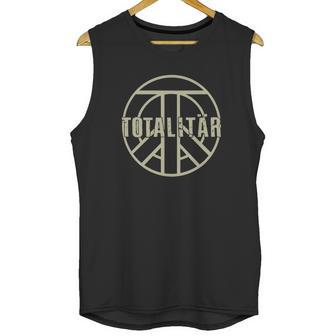 Totalitar T-Shirt Unisex Tank Top | Favorety DE