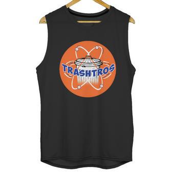 Trashtros Trashstrodome Tee Shirt Unisex Tank Top | Favorety CA