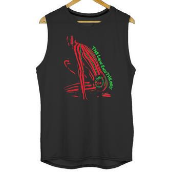 A Tribe Called Quest - The Low End Theory Unisex Tank Top | Favorety DE