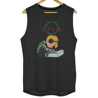 A Tribe Called Quest Plm Unisex Tank Top | Favorety UK